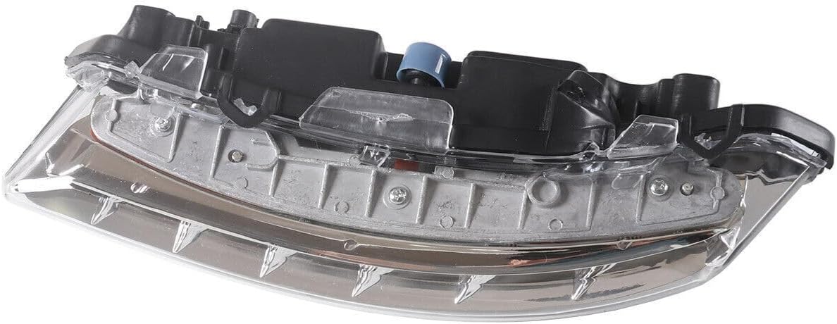 ya 4 8.14 Left Driver Side Fog Light Daytime Running Light Fits Mercedes W204 W218 W251 W216