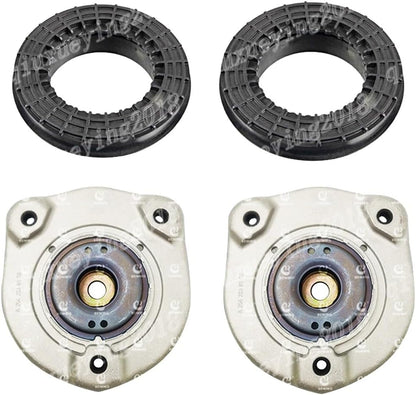 ya 8 8.24 baidi 4Pcs Front Suspension Strut Mount&Bearing for Mercedes-Benz GLK250 GLK300 GLK350