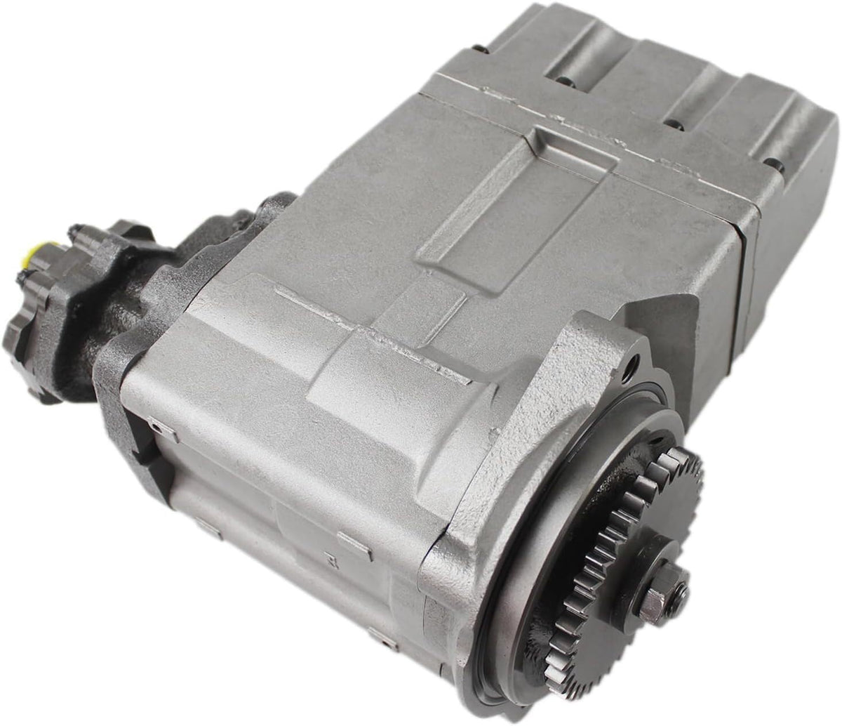 ya 27 10.13 baidi 476-8766 Fuel Injection Pump For CAT 330C 324D 329D 330D Excavator C7 Engine