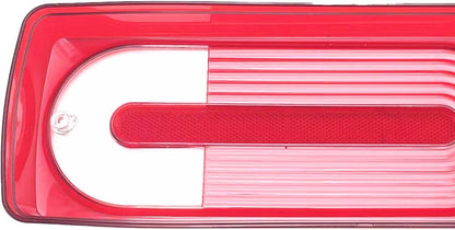 ya 4 8.10 Left Side Rear Tail Lights Lamp Cover For 2008-2018 for Mercedes-Benz W463 G550 G63