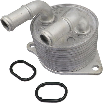 ya 5 8.10 68373829AA Transmision Oil Cooler for 2019-2020 for Jeep Compass 2.4 LTR