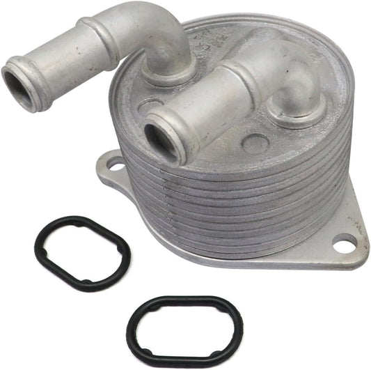 ya 5 8.10 68373829AA Transmision Oil Cooler for 2019-2020 for Jeep Compass 2.4 LTR