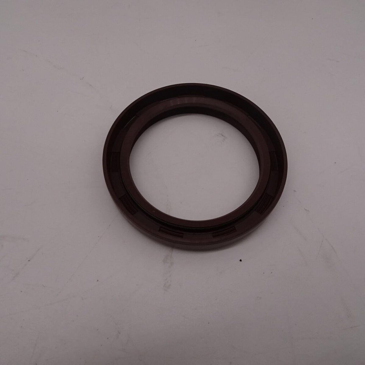 ya 5 8.10 T2418F436 Crankshaft Front Oil Seal 2418F436 Perkins