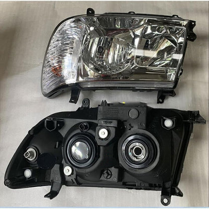 ya 4 8.10 for Toyota for Land Cruiser LC100 2006 2007 Repair Headlight Replacement Parts