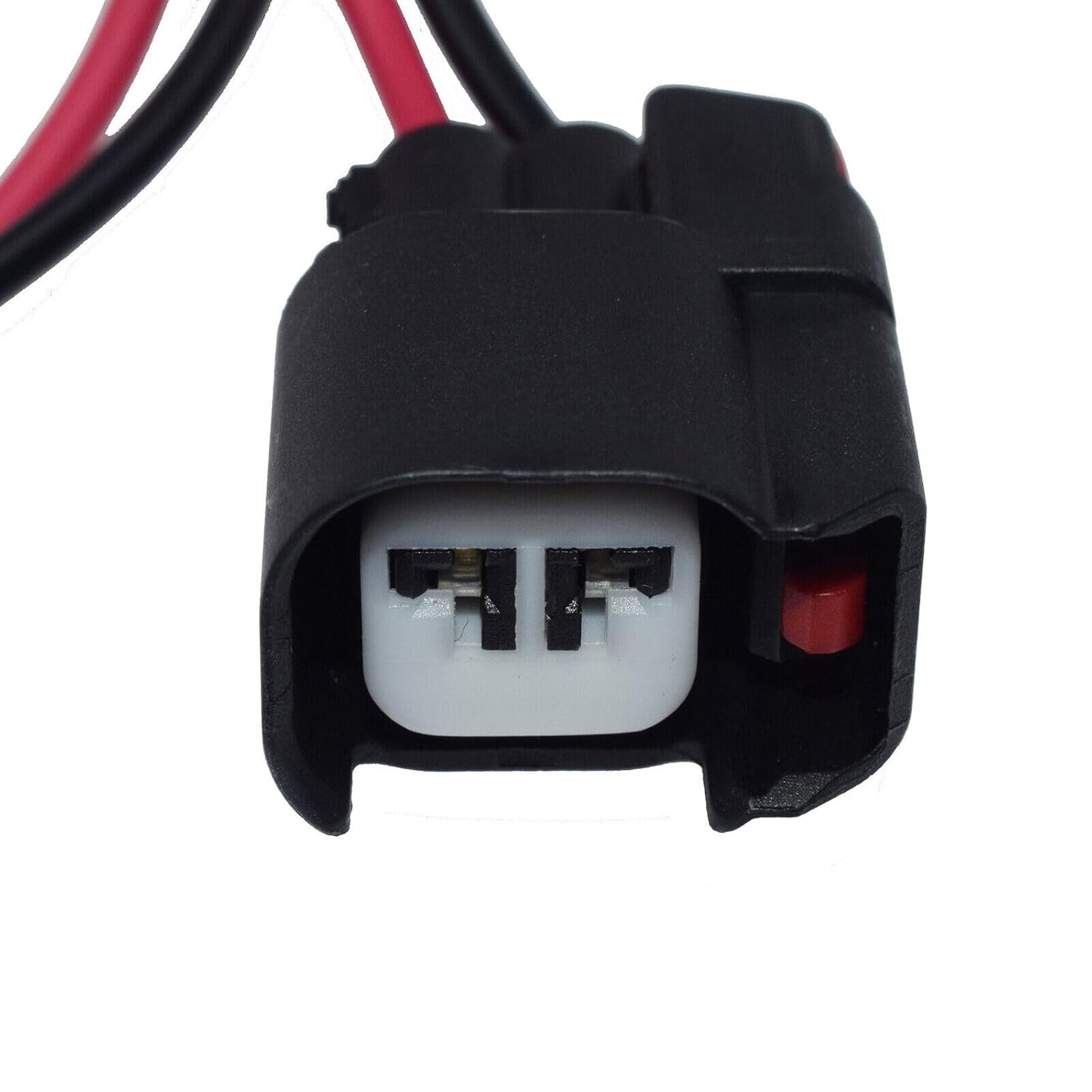 ya 2 8.15 8-Piece Fuel Injector Harness Plug Suitable for Chrysler 300 for Dodge for Challenger 5183448AA