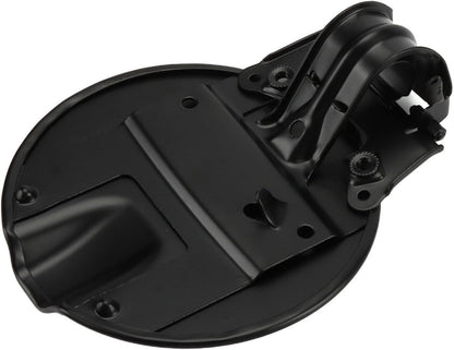 ya 5 8.10 For 2004-2012 for GMC for Canyon 2.9L 3.7L 5.3L Fuel Tank Filler Door Assembly 10385417