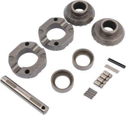 ya 4 8.14 SLD3027 Front Differential Locker for Jeep for Wrangler Cherokee Dana 30 27 Spline