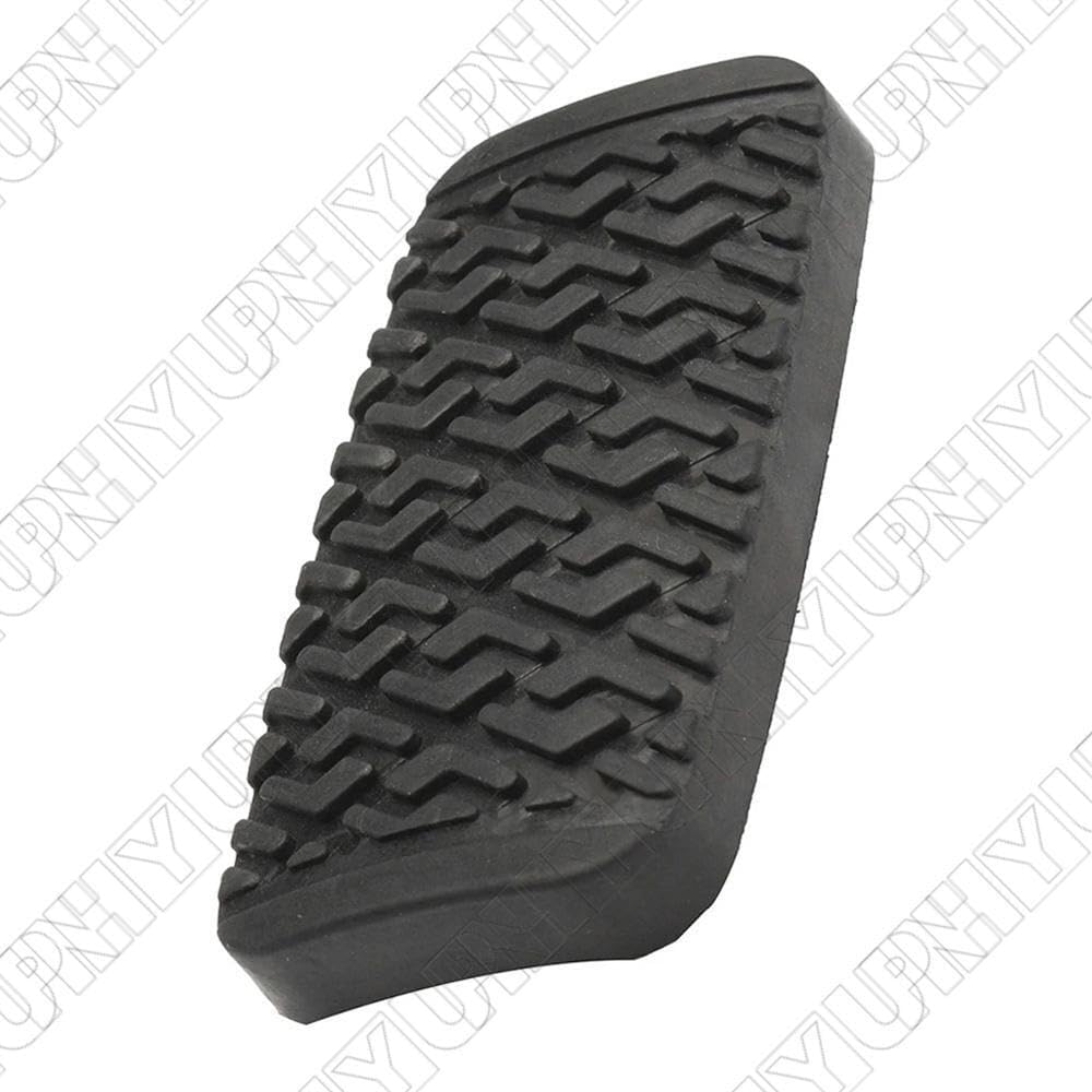 ya 11 9.14 baidiBrake Pedal Pad for Toyota 82-08 for Corolla /03-08 Matrix /86-89 MR2 /82-98 Tercel