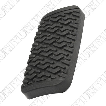 ya 11 9.14 baidiBrake Pedal Pad for Toyota 82-08 for Corolla /03-08 Matrix /86-89 MR2 /82-98 Tercel