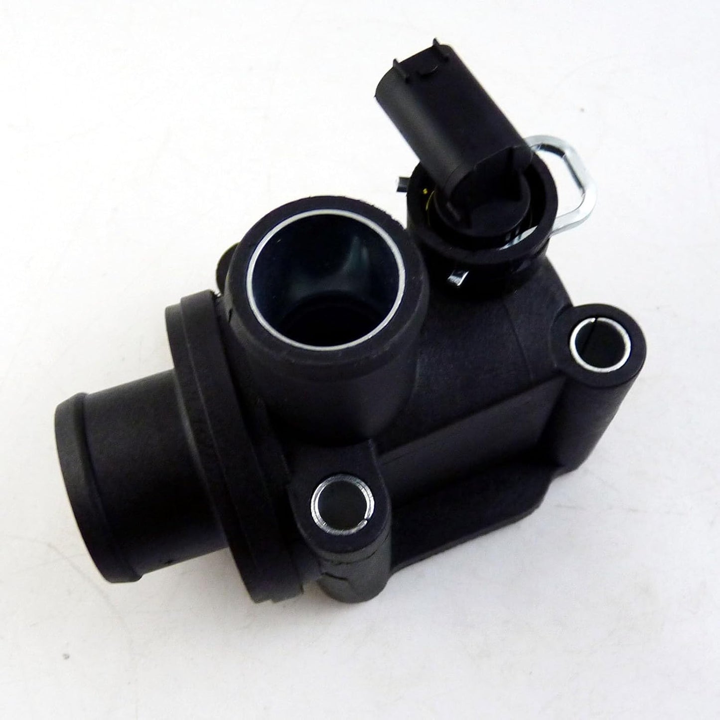 ya 2 8.15 Coolant thermostat suitable for MERCEDES Vaneo W414 W168 414 Hatchback MPV 1662030175