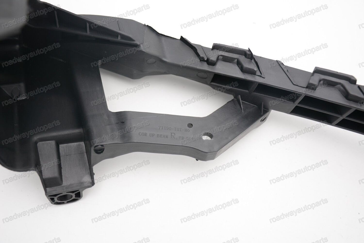 ya 6 8.24 baidi Headlamp Headlight Bracket Support Mounting Right Fit for Honda CRV 2012-2014