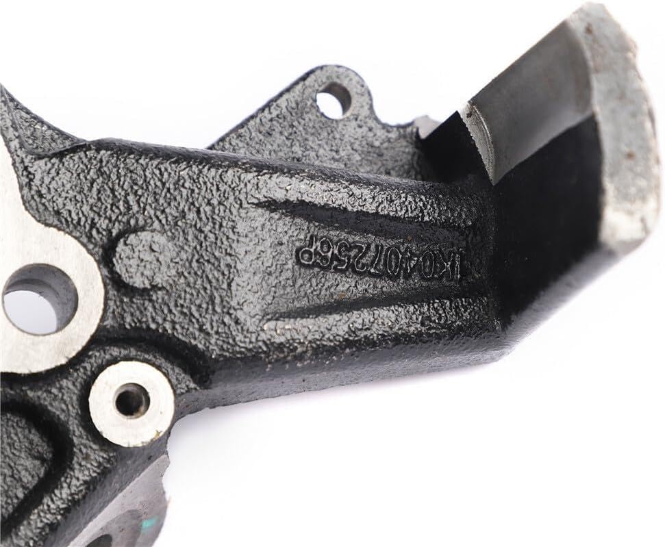 ya 4 8.24 baidi Front-Steering Knuckle Spindle 1K0407256P for for VW for JETTA for Audi A3
