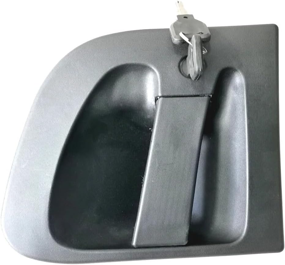 ya 2 8.15 External Door Handle for Renault Midlum Premium KERAX DAF 55001858130 5001858129