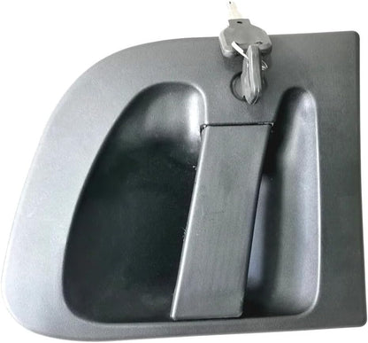 ya 2 8.15 External Door Handle for Renault Midlum Premium KERAX DAF 55001858130 5001858129