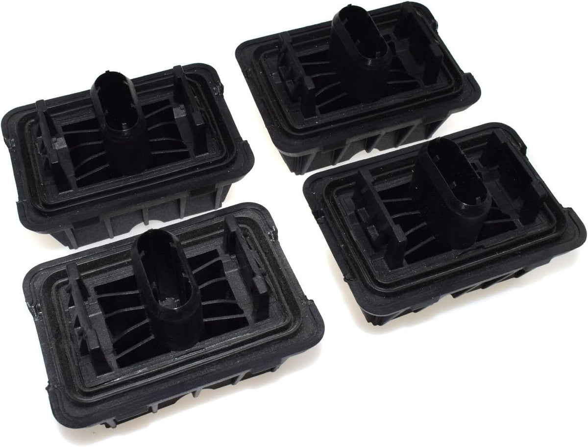 ya 11 9.14 zhengce 4-Piece Set Suitable for BMW E82 E90 Socket pad car Support for Lifting car
