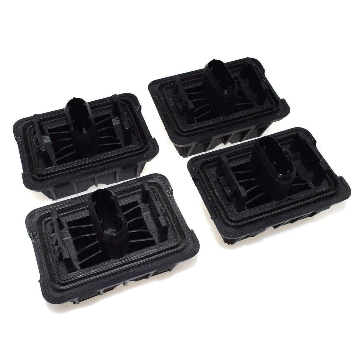 ya 6 8.14 4-Piece Set Suitable for BMW E82 E90 Socket pad car Support for Lifting car 51717237195