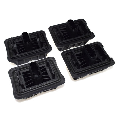 ya 6 8.14 4-Piece Set Suitable for BMW E82 E90 Socket pad car Support for Lifting car 51717237195