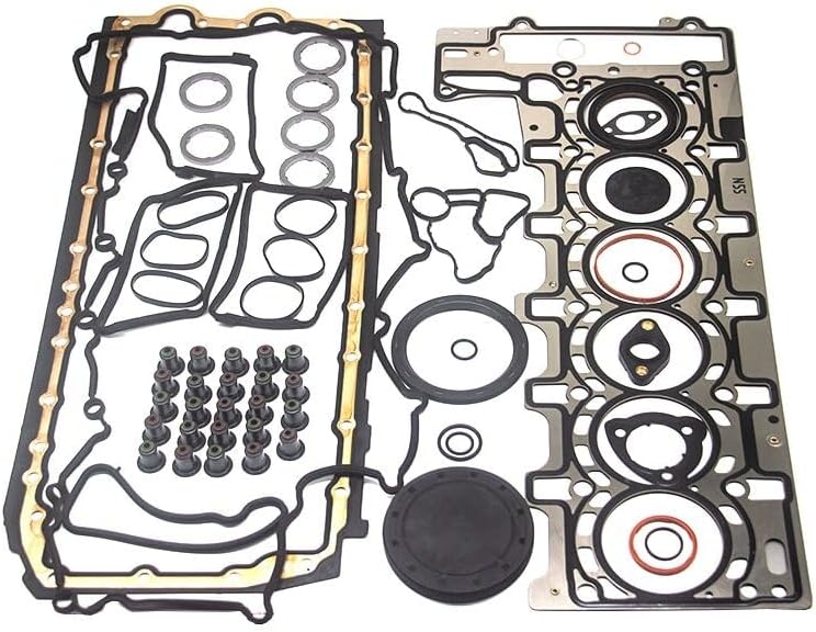 ya 11 9.14 baidiEngine cylinder head gasket kit for BMW fits for BMW 335i 640i X4 X5 X6 F30 N55 3.0T