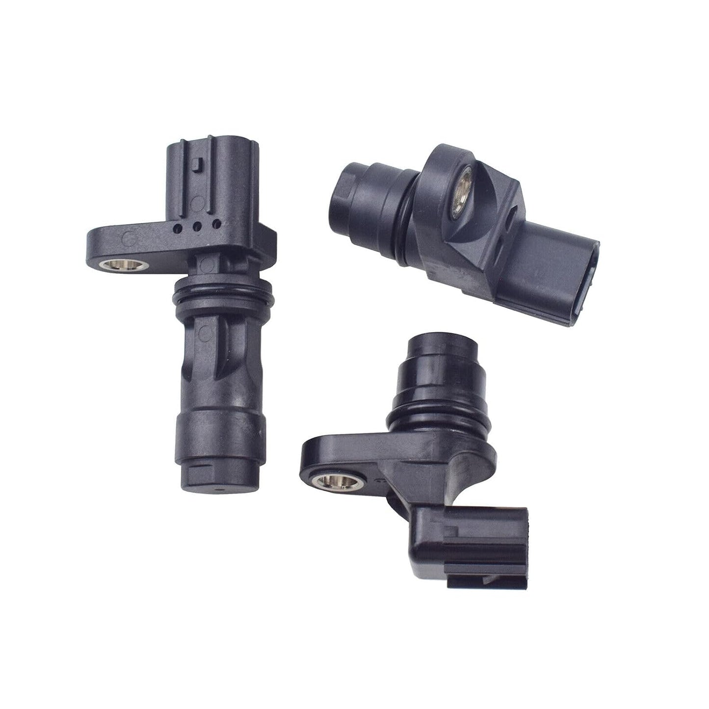 ya 2 8.15 3PCS Camshaft & Crankshaft Position Sensors for Honda CR-V Civic for Acura CSX RSX