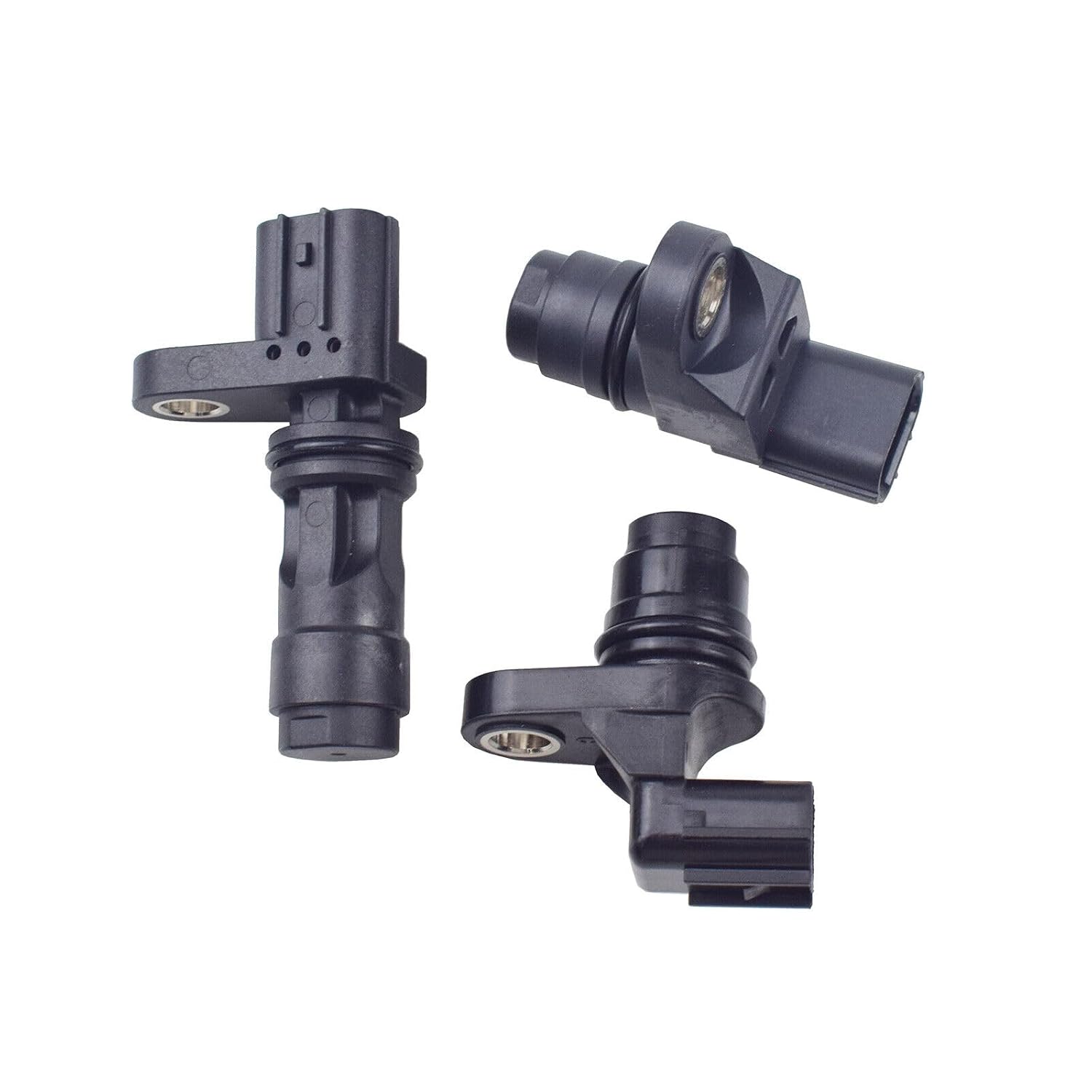 ya 2 8.15 3PCS Camshaft & Crankshaft Position Sensors for Honda CR-V Civic for Acura CSX RSX