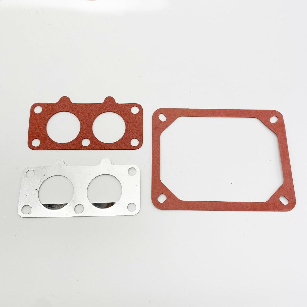 ya 27 10.13 baidi New For Briggs Stratton Engine Gasket Set Replaces 499889 694012