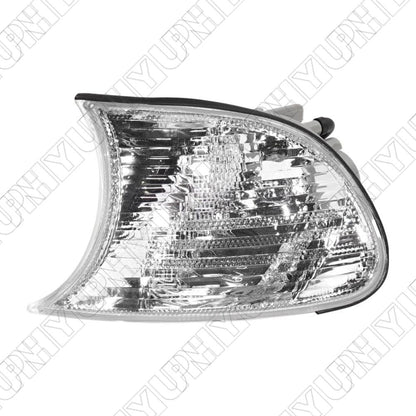 ya 6 8.24 baidi LH Left Side Corner Light 63126904307 for BMW 3 Series E46 1998 1999 2000 2001
