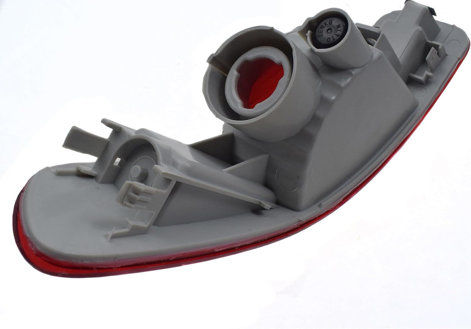 ya 4 8.10 Rear left bumper reflector tail fog light 8337A030 suitable for Mitsubishi Outlander
