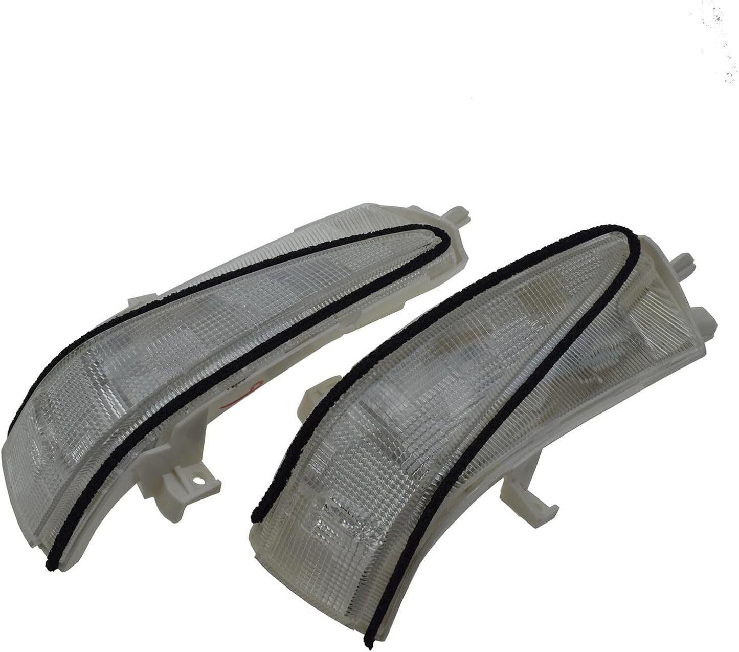 ya 4 8.14 34300SNB013 One pair of mirror turn signal lights LH and right hand for Honda Civic 2006-2011