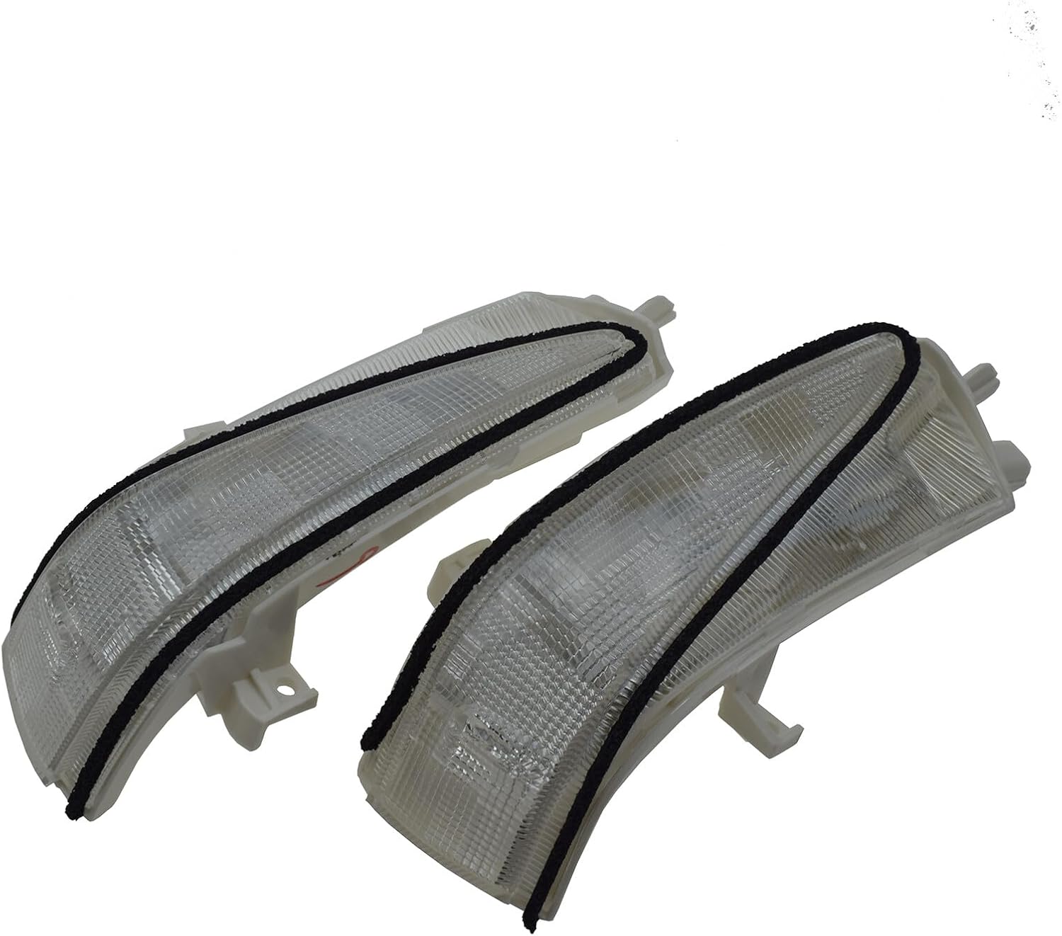 ya 4 8.14 34300SNB013 One pair of mirror turn signal lights LH and right hand for Honda Civic 2006-2011