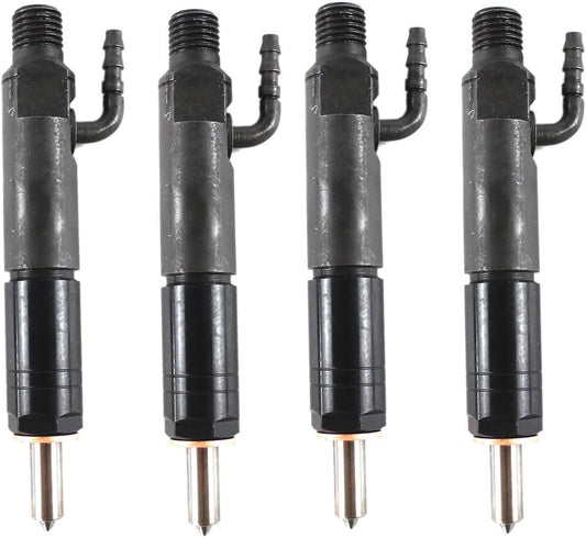 ya 4 8.8.2 Engine Fuel Injector 751-19700 for LPW3 LPW2 LPW4 Engine 31539 31538 for Lister 4X