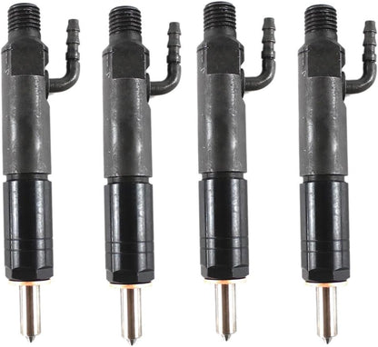 ya 10 9.16 zhengce Engine Fuel Injector 751-19700 for LPW3 LPW2 LPW4 Engine 31539 31538 for Li