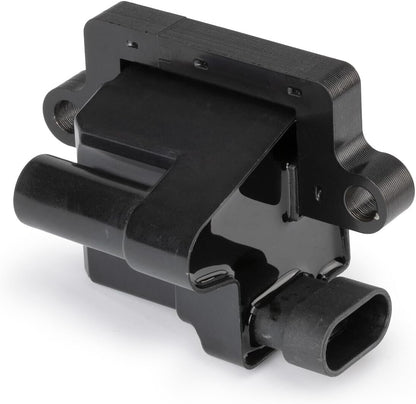 ya 9 10.24 Set of 8 High Square Ignition Coils For 1999-2006 for Chevy for GMC 4.8L 5.3L 6.0L UF271