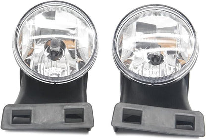 ya 10 9.16 zhengce for Dodge for Ram 1994-01 1500 1994-02 01 2500 3500 PAIR Front Fog Light La