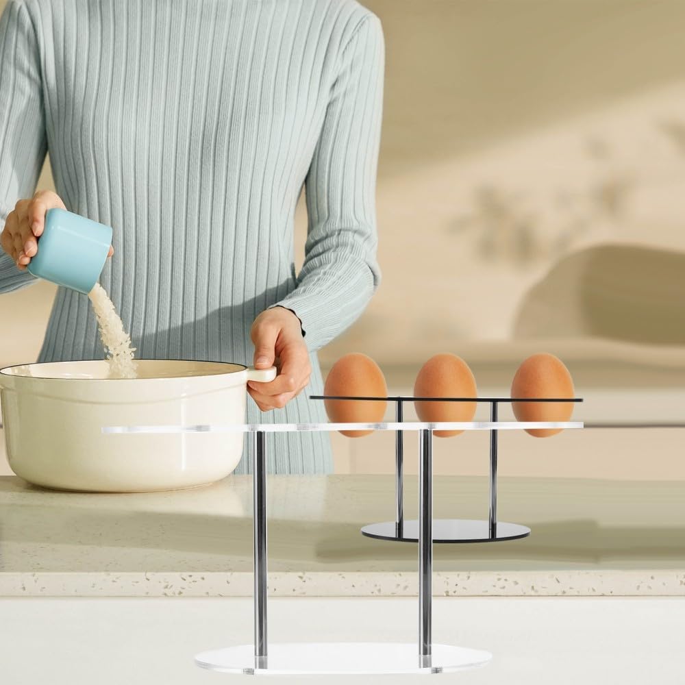 ya 26 10.21 baidi Ice Cream Display Stand Office Cone Holders for Party Accessories