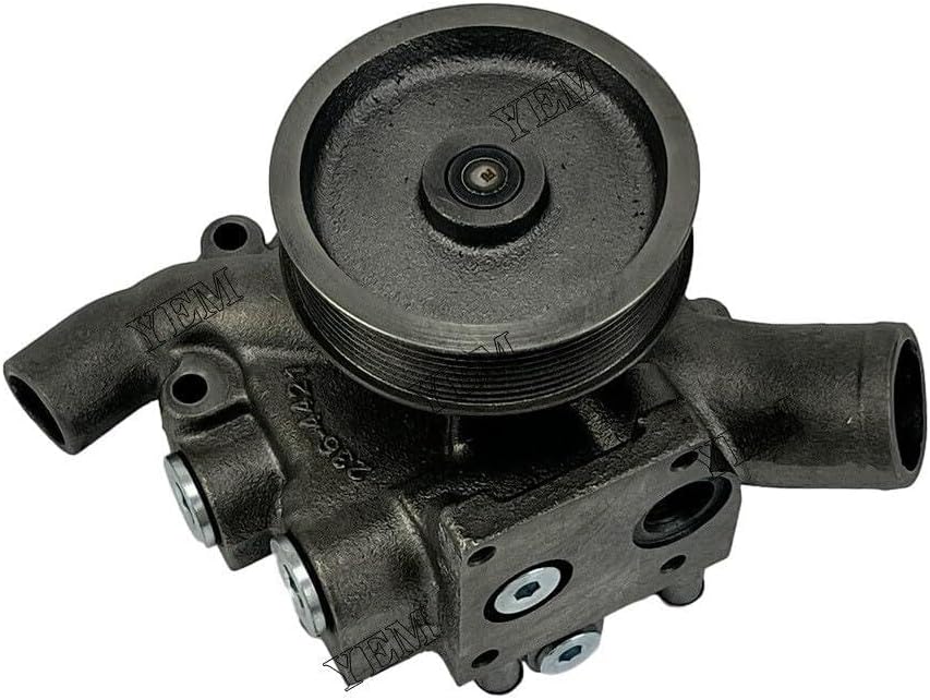 ya 13 9.15 baidi C7 Water Pump 236-4421 Fit For Caterpillar Engine For Caterpillar Water Pump