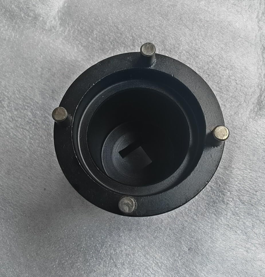 ya 6 8.14 Front Wheel Bearing Ring Lock Tool Socket for Suzuki Vitara Grand Vitara