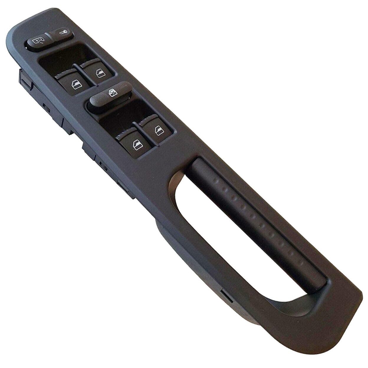 ya 5 8.10 Master Power Window Door Switches and Black Bezels 1999-2005 for VW for Jetta