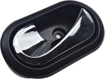 ya 2 8.15 Driver Side Inner Door Handle for Renault Logan/Duster 2012-2016