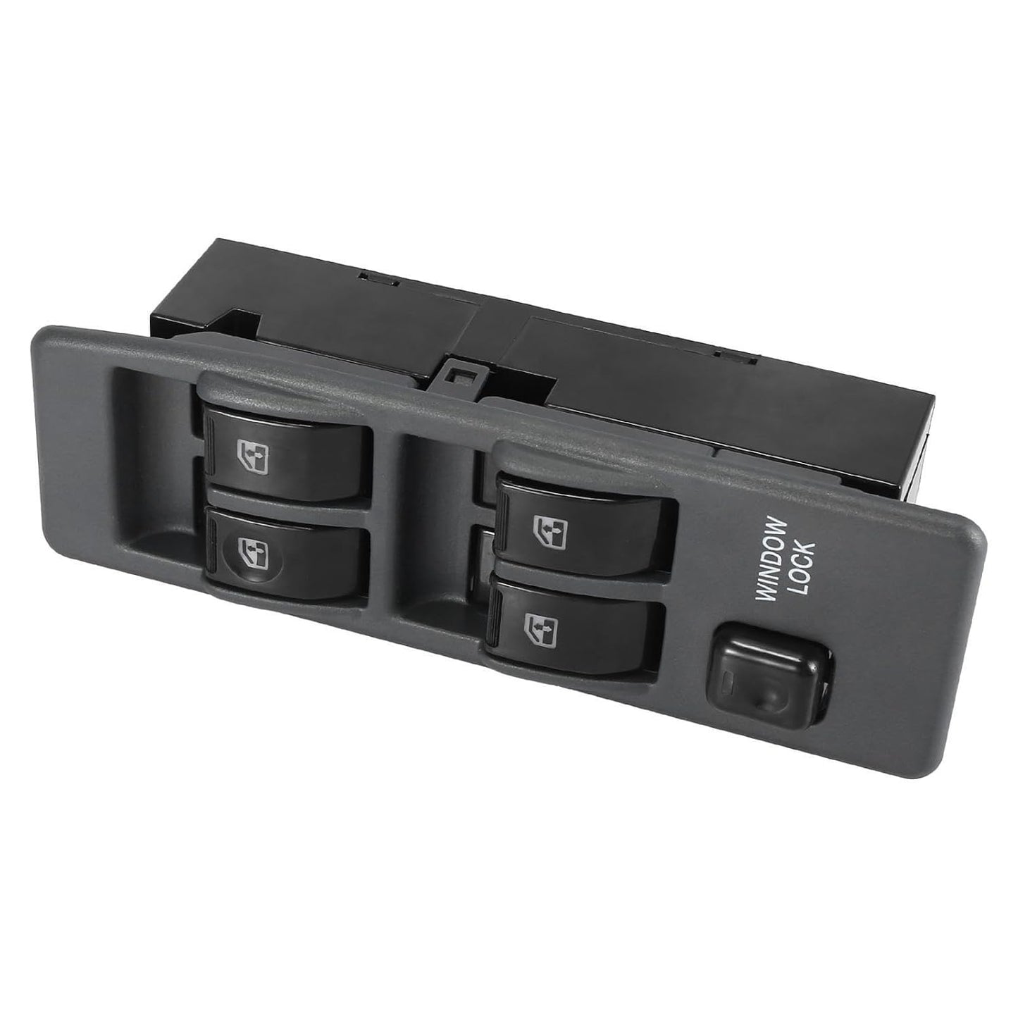 ya 4 8.8.2 MR753373 Power Window Master Switch for Mitsubishi Pajero V31 V32 Montero 90-03