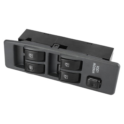 ya 4 8.8.2 MR753373 Power Window Master Switch for Mitsubishi Pajero V31 V32 Montero 90-03
