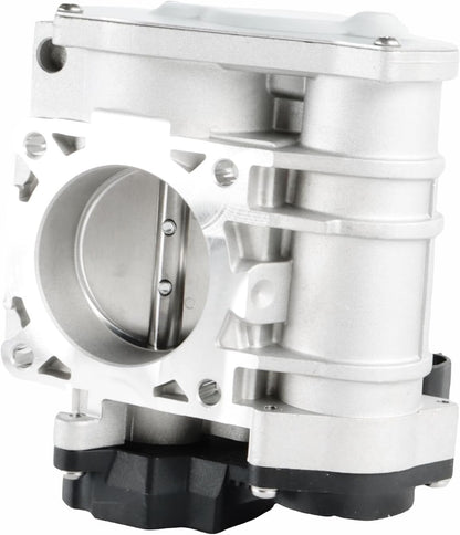 ya 4 8.8.2 Throttle Body 25183237 for Chevrolet Aveo 5 for Pontiac Wave L4 1.6L 2006 2007 2008