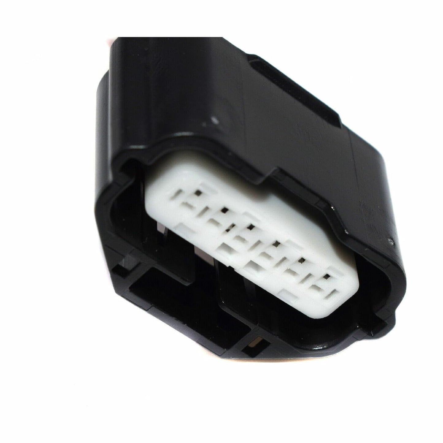 ya 2 8.15 MAF Mass Airflow Connector Suitable for Nissan for Infiniti g35 Altima GTR SENTRA Titan Cube