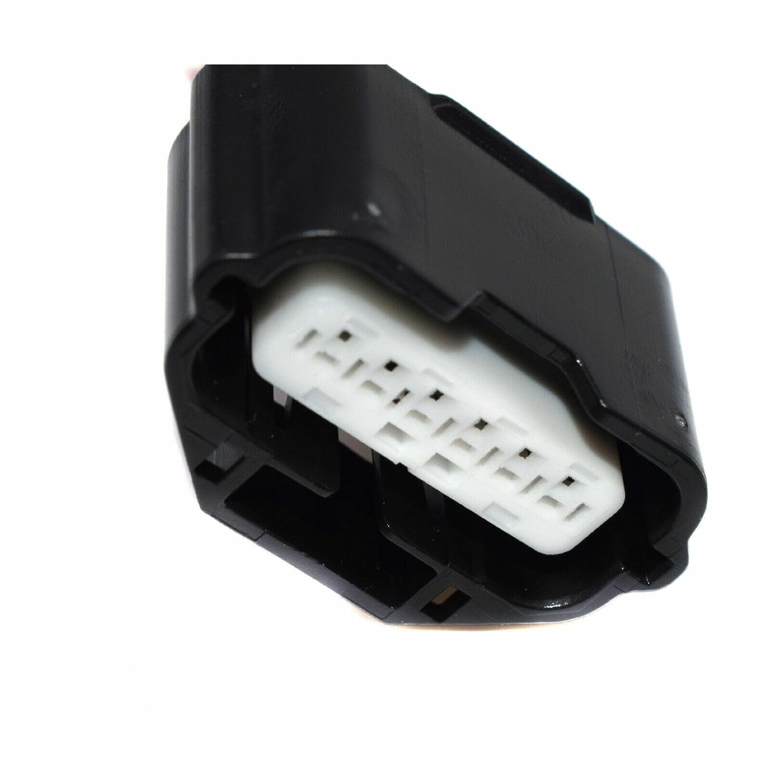 ya 2 8.15 MAF Mass Airflow Connector Suitable for Nissan for Infiniti g35 Altima GTR SENTRA Titan Cube
