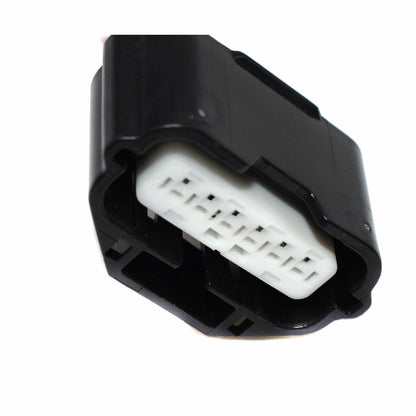 ya 2 8.15 MAF Mass Airflow Connector Suitable for Nissan for Infiniti g35 Altima GTR SENTRA Titan Cube
