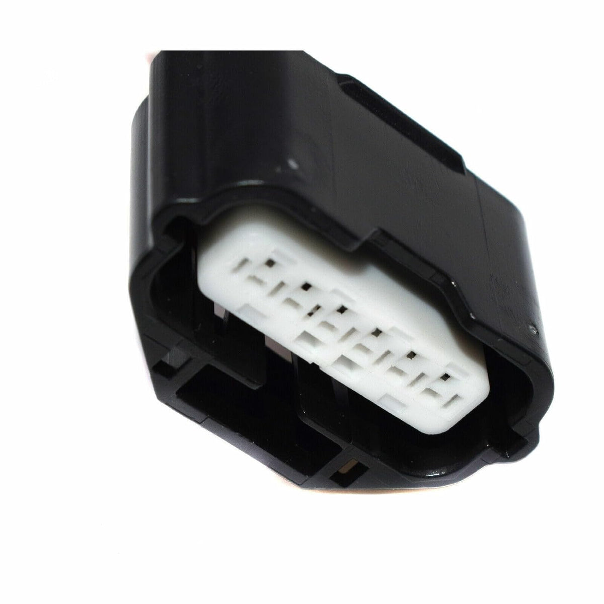 ya 11 9.14 zhengce MAF Mass Airflow Connector Suitable for Nissan for Infiniti g35 Altima GTR