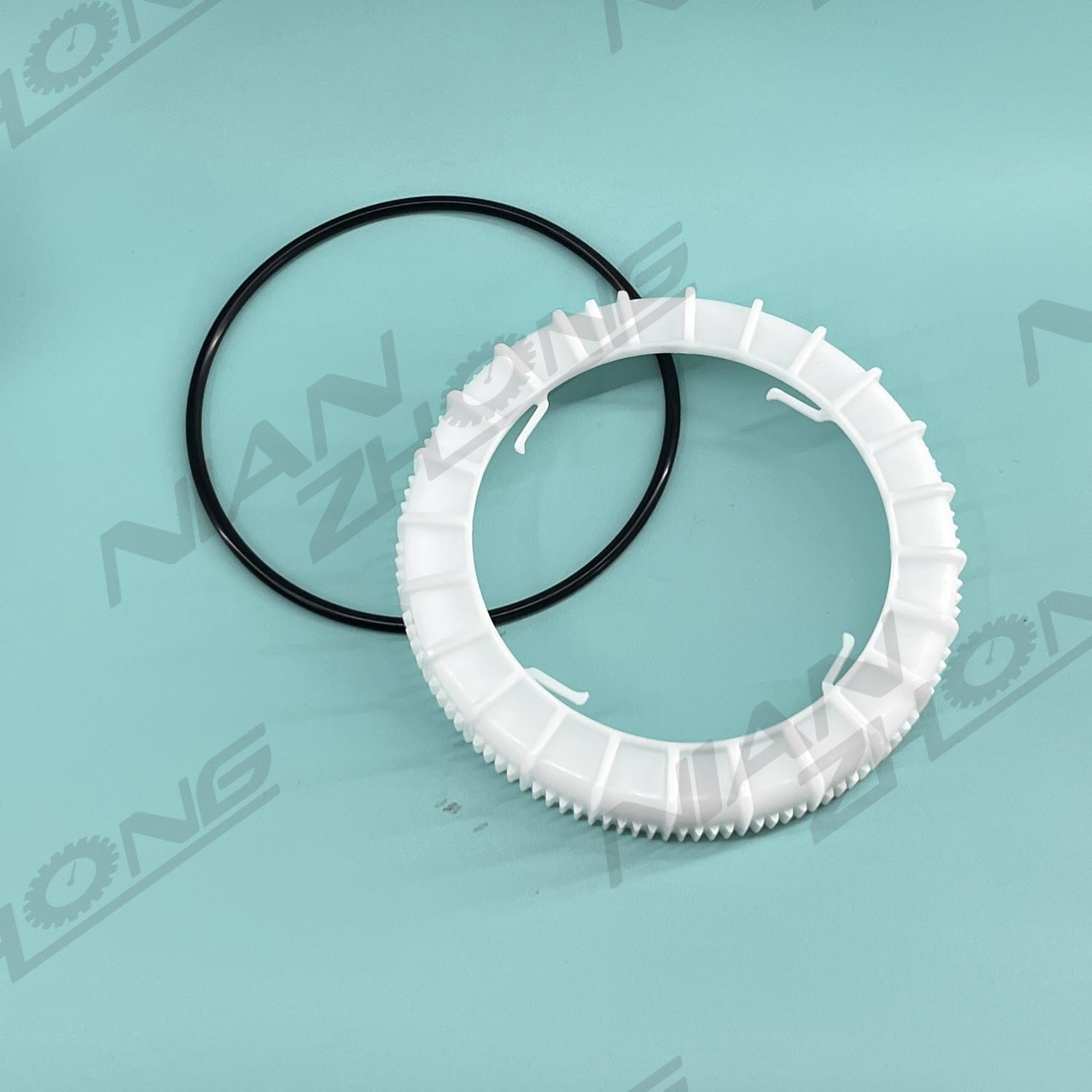 ya 4 8.24 baidi Fuel Pump Plastic Lock Ring Retainer 7714404010 for Toyota Matrix for Corolla Tacoma