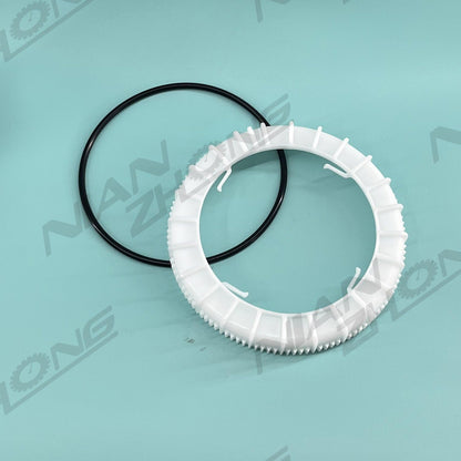 ya 4 8.24 baidi Fuel Pump Plastic Lock Ring Retainer 7714404010 for Toyota Matrix for Corolla Tacoma