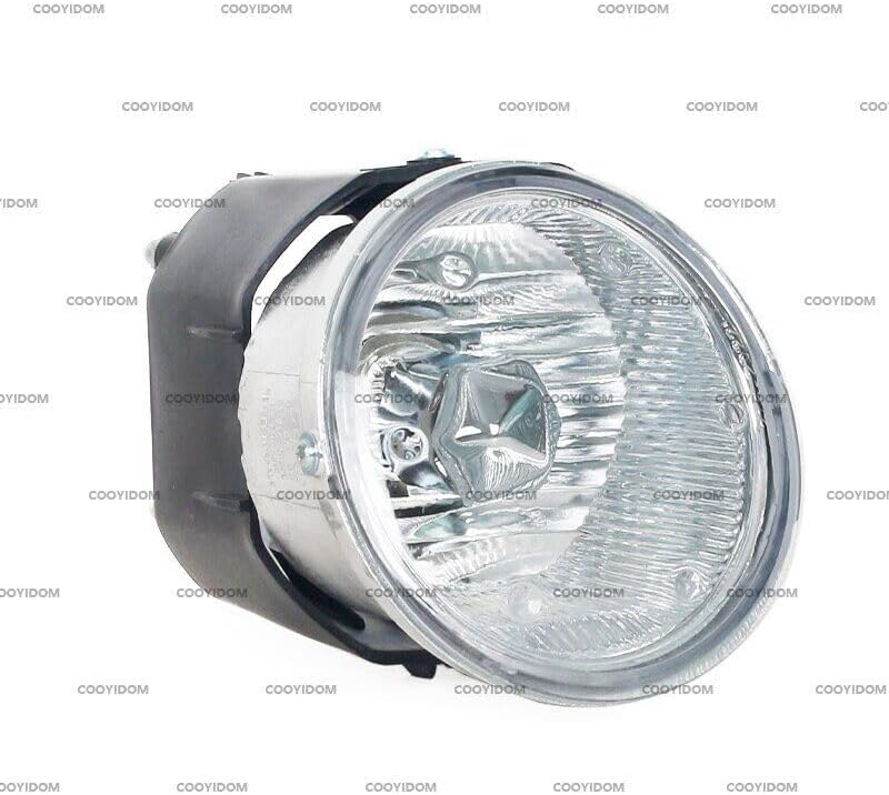 ya 2 8.15 1 pair of front bumper fog lights suitable for Nissan Paladin D22 2004-2015