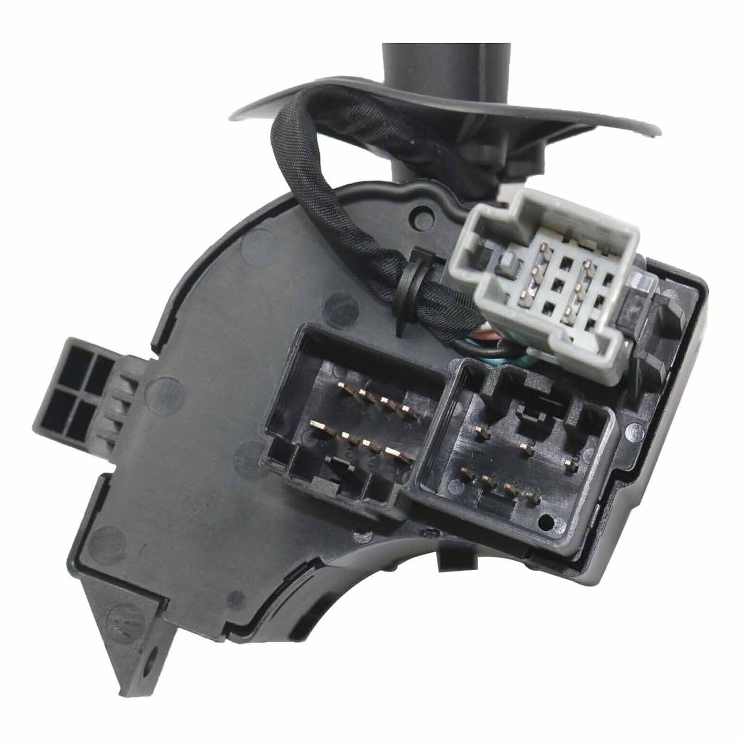 ya 6 8.24 baidi Turn Signal Wiper Dimmer Combination Switch Rod 4L3Z13k359AAA Suitable for Ford F150