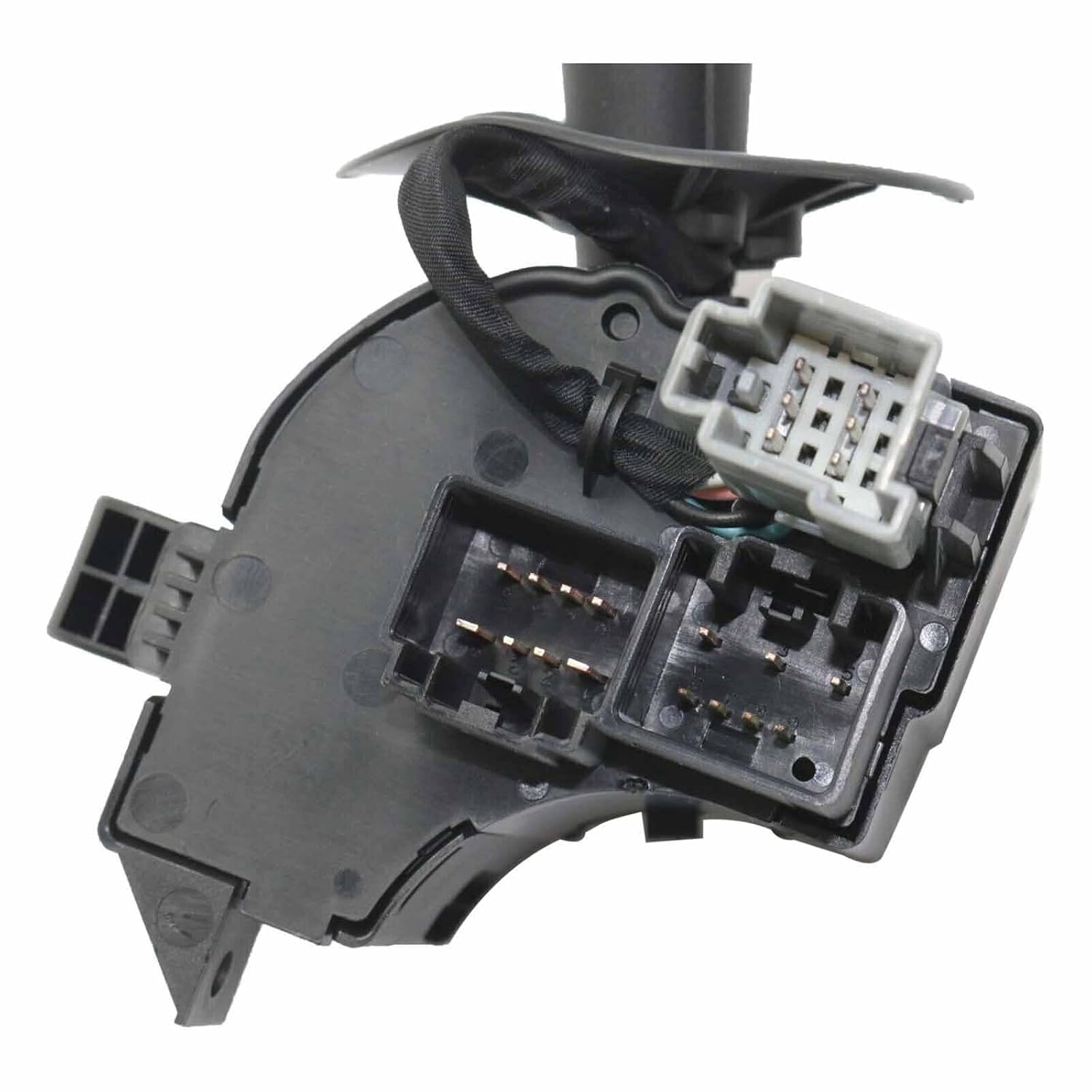 ya 6 8.24 baidi Turn Signal Wiper Dimmer Combination Switch Rod 4L3Z13k359AAA Suitable for Ford F150